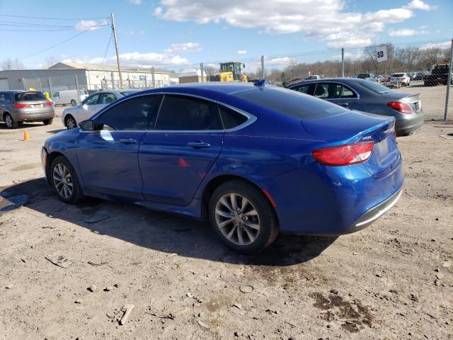 Photo 1 VIN: 1C3CCCCB4FN547310 - CHRYSLER 200 C 