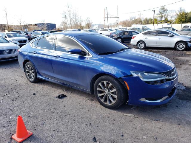 Photo 3 VIN: 1C3CCCCB4FN547310 - CHRYSLER 200 C 