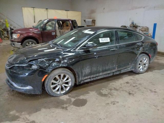 Photo 0 VIN: 1C3CCCCB4FN559411 - CHRYSLER 200 C 