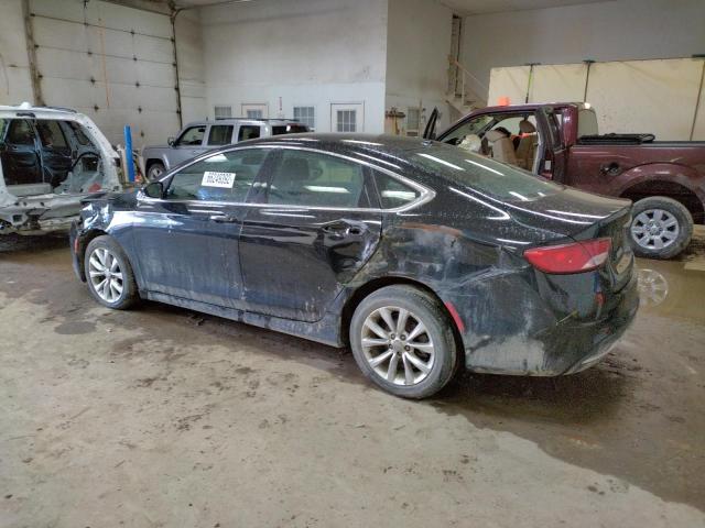 Photo 1 VIN: 1C3CCCCB4FN559411 - CHRYSLER 200 C 