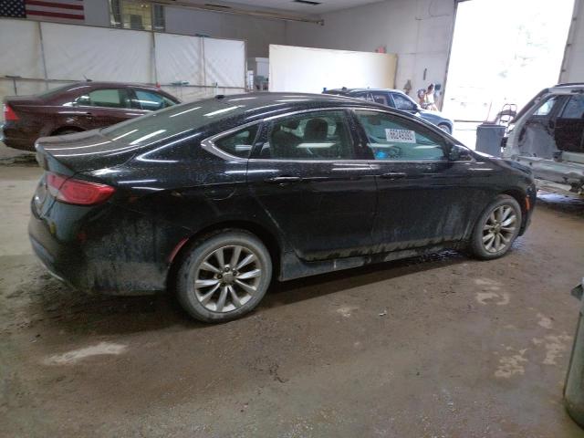 Photo 2 VIN: 1C3CCCCB4FN559411 - CHRYSLER 200 C 