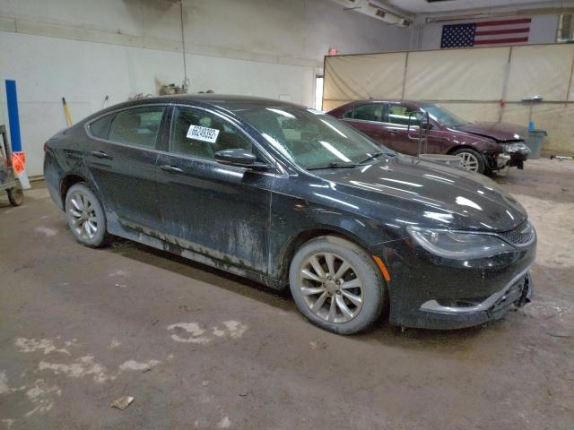 Photo 3 VIN: 1C3CCCCB4FN559411 - CHRYSLER 200 C 