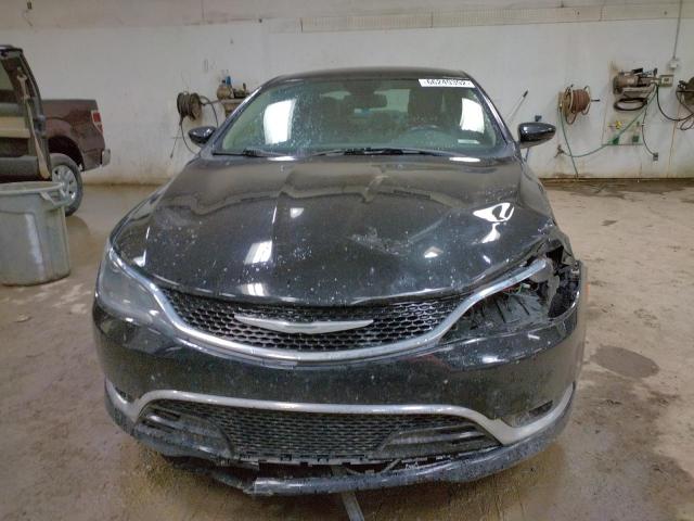 Photo 4 VIN: 1C3CCCCB4FN559411 - CHRYSLER 200 C 