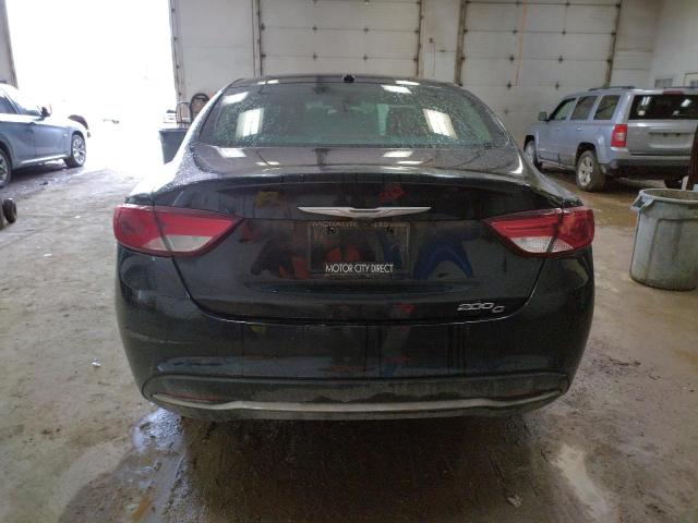 Photo 5 VIN: 1C3CCCCB4FN559411 - CHRYSLER 200 C 