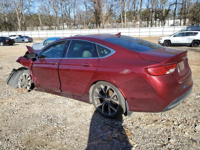 Photo 1 VIN: 1C3CCCCB4FN567198 - CHRYSLER 200 