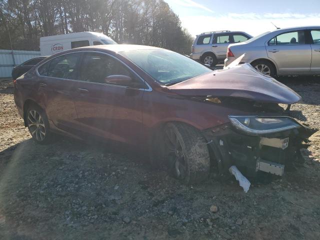 Photo 3 VIN: 1C3CCCCB4FN567198 - CHRYSLER 200 