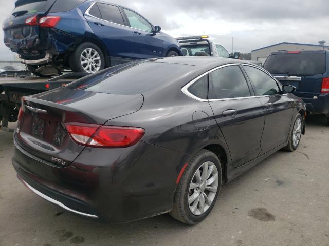 Photo 3 VIN: 1C3CCCCB4FN572188 - CHRYSLER 200 C 