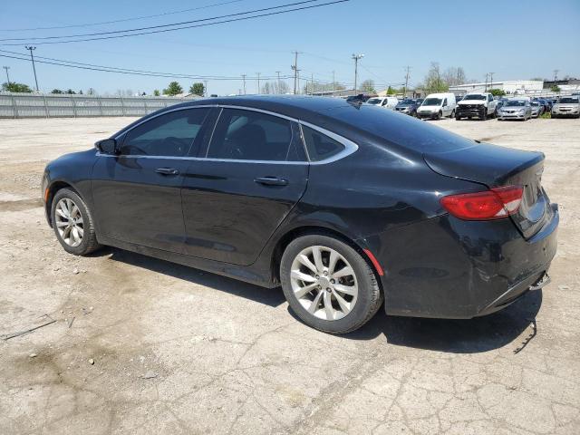 Photo 1 VIN: 1C3CCCCB4FN592313 - CHRYSLER 200 