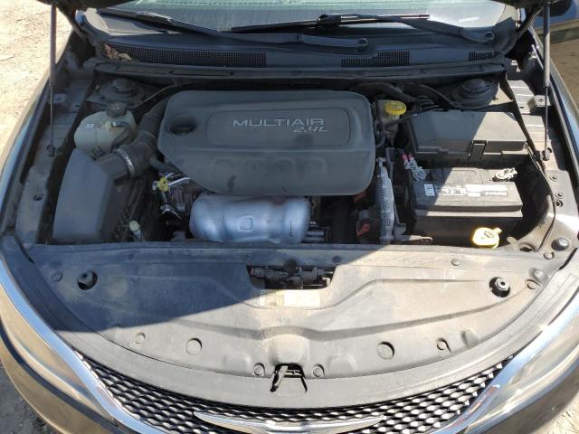 Photo 10 VIN: 1C3CCCCB4FN592313 - CHRYSLER 200 