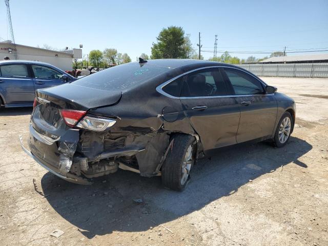 Photo 2 VIN: 1C3CCCCB4FN592313 - CHRYSLER 200 