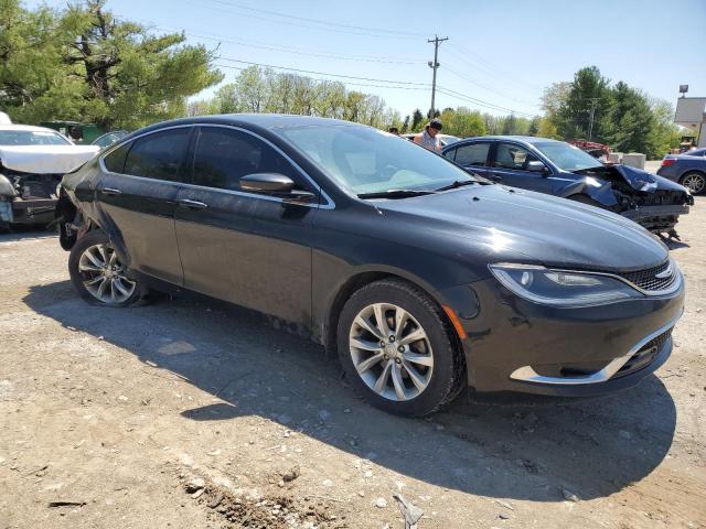 Photo 3 VIN: 1C3CCCCB4FN592313 - CHRYSLER 200 