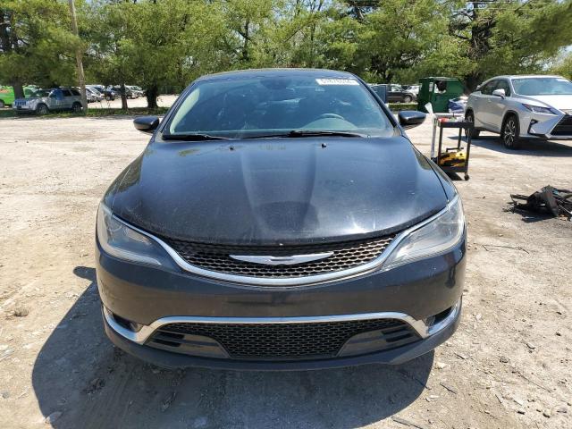 Photo 4 VIN: 1C3CCCCB4FN592313 - CHRYSLER 200 