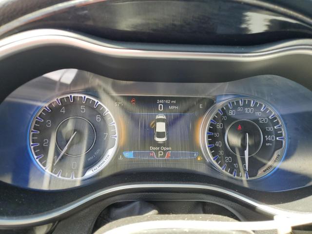 Photo 8 VIN: 1C3CCCCB4FN592313 - CHRYSLER 200 