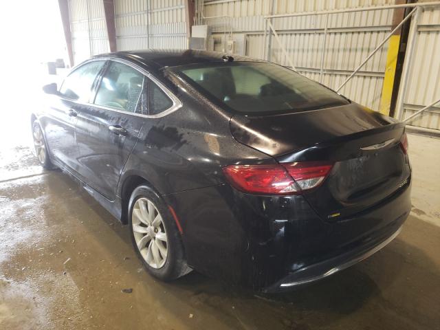 Photo 2 VIN: 1C3CCCCB4FN607179 - CHRYSLER 200 C 