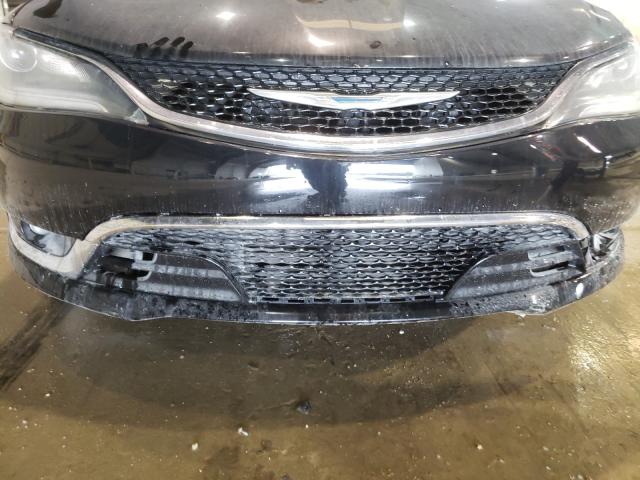 Photo 8 VIN: 1C3CCCCB4FN607179 - CHRYSLER 200 C 