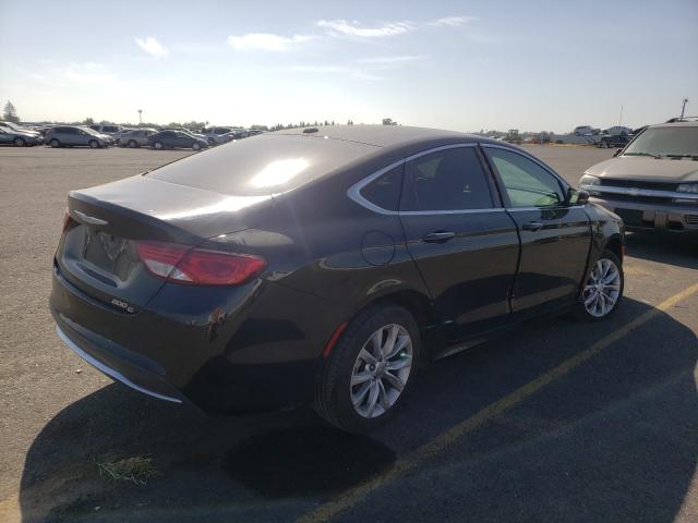 Photo 3 VIN: 1C3CCCCB4FN607747 - CHRYSLER 200 C 