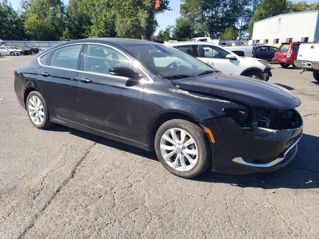 Photo 3 VIN: 1C3CCCCB4FN608039 - CHRYSLER 200 C 