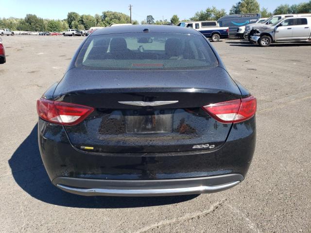 Photo 5 VIN: 1C3CCCCB4FN608039 - CHRYSLER 200 C 