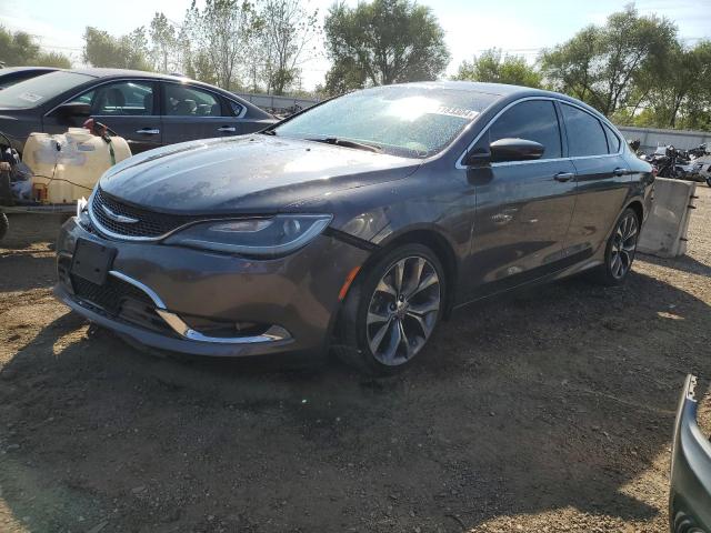 Photo 0 VIN: 1C3CCCCB4FN610129 - CHRYSLER 200 C 