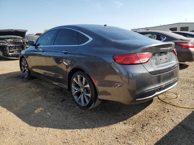 Photo 1 VIN: 1C3CCCCB4FN610129 - CHRYSLER 200 C 