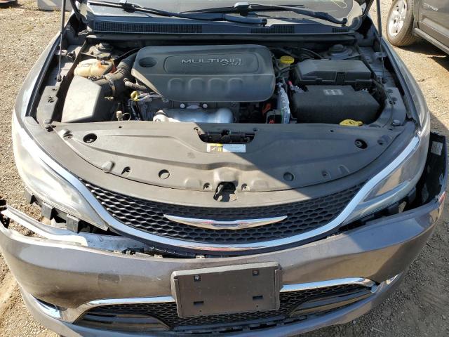 Photo 10 VIN: 1C3CCCCB4FN610129 - CHRYSLER 200 C 