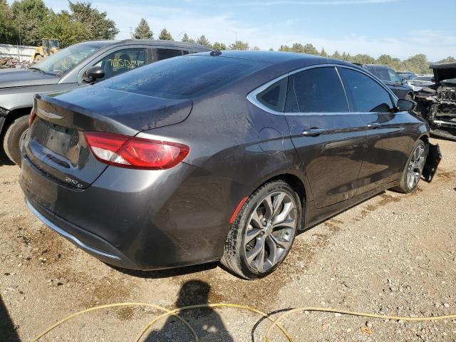 Photo 2 VIN: 1C3CCCCB4FN610129 - CHRYSLER 200 C 