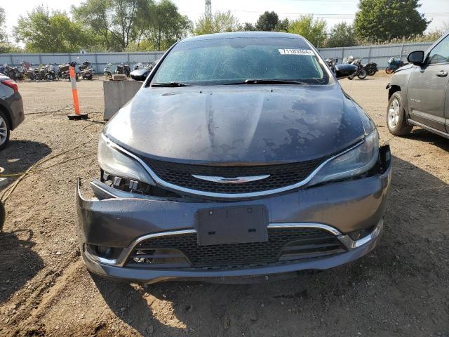 Photo 4 VIN: 1C3CCCCB4FN610129 - CHRYSLER 200 C 