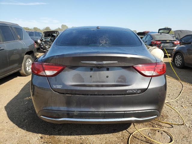 Photo 5 VIN: 1C3CCCCB4FN610129 - CHRYSLER 200 C 