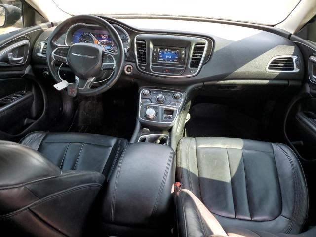 Photo 7 VIN: 1C3CCCCB4FN610129 - CHRYSLER 200 C 