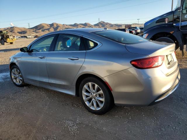 Photo 1 VIN: 1C3CCCCB4FN643499 - CHRYSLER 200 C 