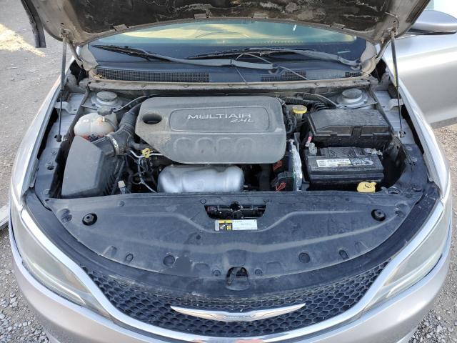 Photo 10 VIN: 1C3CCCCB4FN643499 - CHRYSLER 200 C 