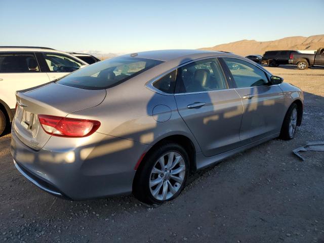 Photo 2 VIN: 1C3CCCCB4FN643499 - CHRYSLER 200 C 