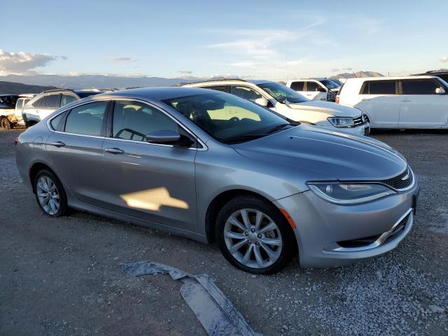 Photo 3 VIN: 1C3CCCCB4FN643499 - CHRYSLER 200 C 