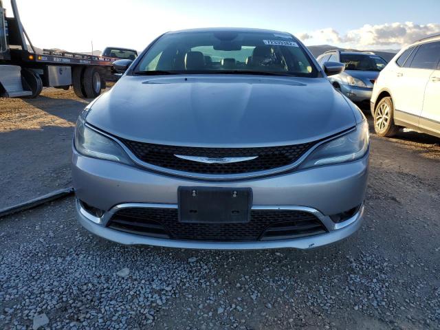 Photo 4 VIN: 1C3CCCCB4FN643499 - CHRYSLER 200 C 