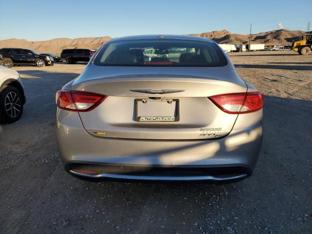 Photo 5 VIN: 1C3CCCCB4FN643499 - CHRYSLER 200 C 