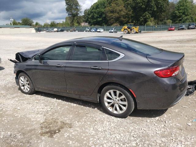 Photo 1 VIN: 1C3CCCCB4FN674672 - CHRYSLER 200 C 