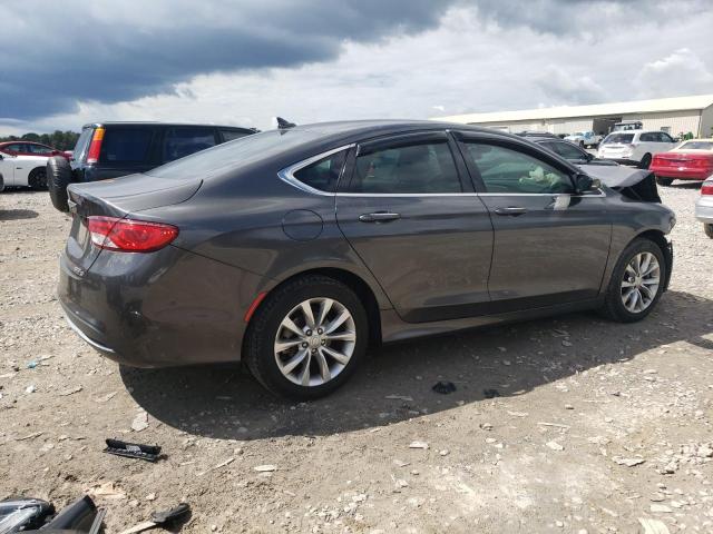 Photo 2 VIN: 1C3CCCCB4FN674672 - CHRYSLER 200 C 