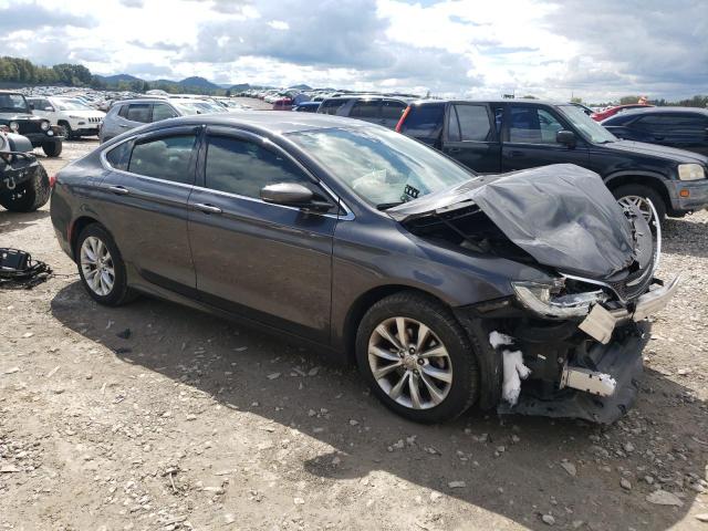 Photo 3 VIN: 1C3CCCCB4FN674672 - CHRYSLER 200 C 