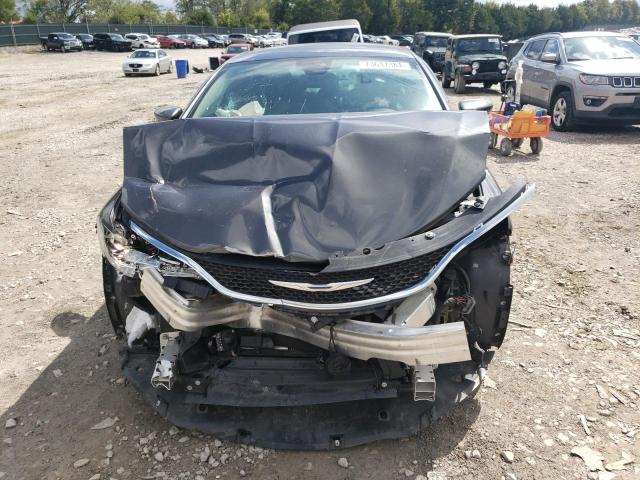 Photo 4 VIN: 1C3CCCCB4FN674672 - CHRYSLER 200 C 