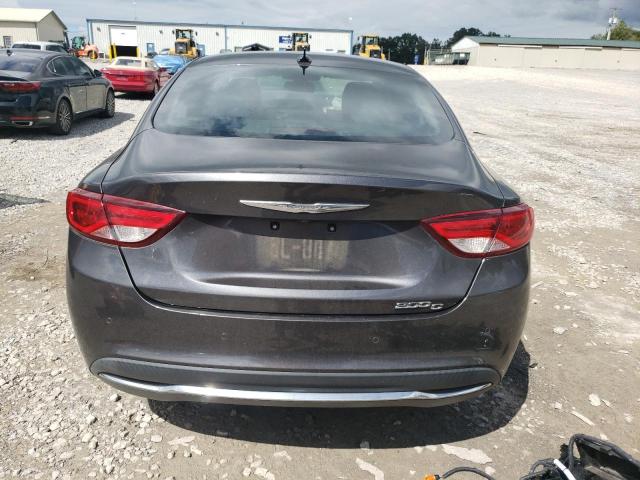 Photo 5 VIN: 1C3CCCCB4FN674672 - CHRYSLER 200 C 