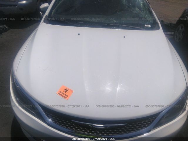 Photo 9 VIN: 1C3CCCCB4FN686255 - CHRYSLER 200 