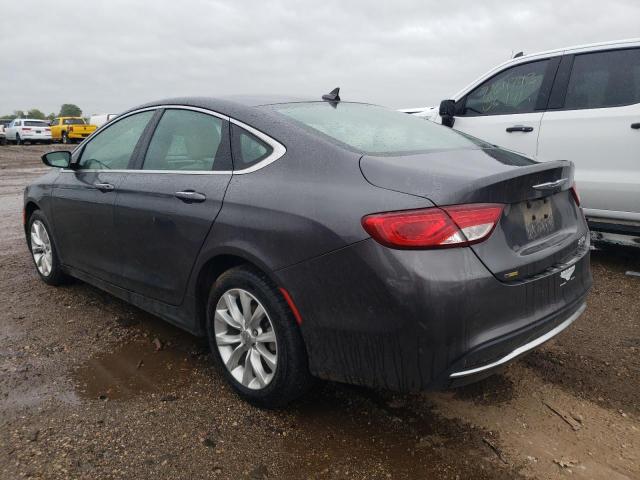 Photo 1 VIN: 1C3CCCCB4FN708044 - CHRYSLER 200 C 