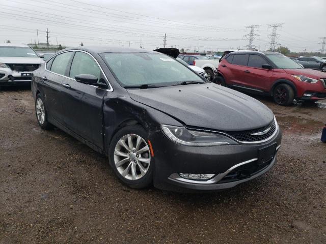 Photo 3 VIN: 1C3CCCCB4FN708044 - CHRYSLER 200 C 