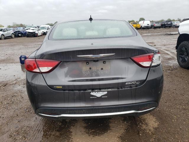 Photo 5 VIN: 1C3CCCCB4FN708044 - CHRYSLER 200 C 