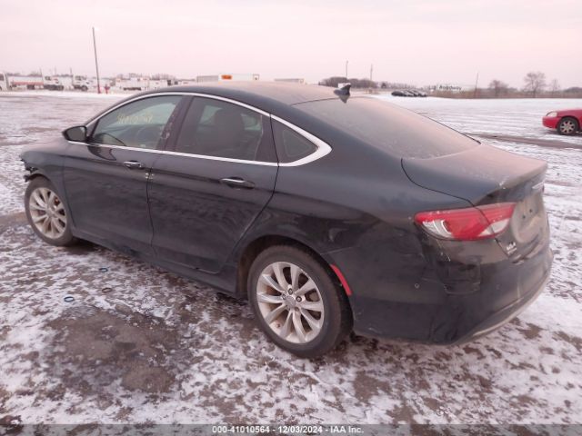 Photo 2 VIN: 1C3CCCCB4FN714345 - CHRYSLER 200 