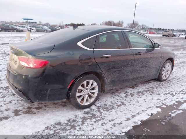 Photo 3 VIN: 1C3CCCCB4FN714345 - CHRYSLER 200 