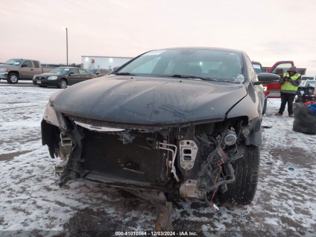 Photo 5 VIN: 1C3CCCCB4FN714345 - CHRYSLER 200 