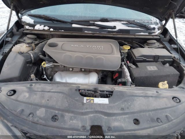 Photo 9 VIN: 1C3CCCCB4FN714345 - CHRYSLER 200 