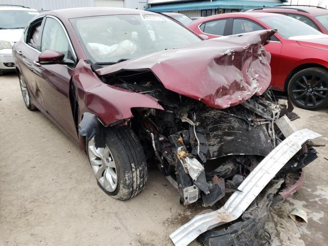 Photo 3 VIN: 1C3CCCCB4FN742517 - CHRYSLER 200 C 