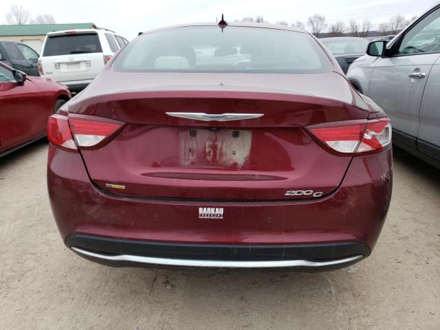 Photo 5 VIN: 1C3CCCCB4FN742517 - CHRYSLER 200 C 